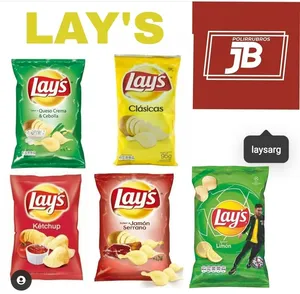 Papas Lays