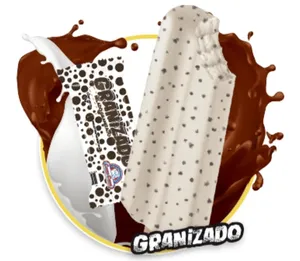 Granizado 48g x 24unidades