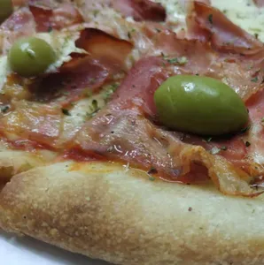 Pizza Panceta