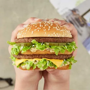 Big Mac