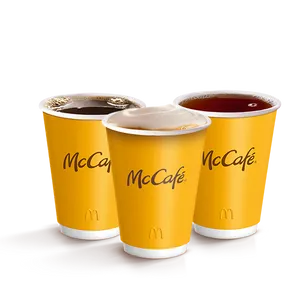 Bebida Caliente (Café, Latte, Lágrima, Té)