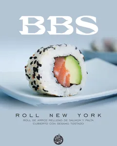 Roll New York