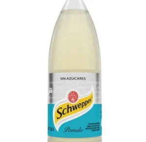 Scheweppes 1,5Lts