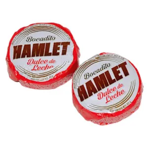 Bocaditos Hamlet
