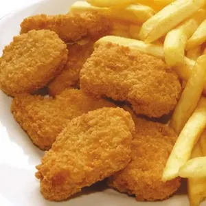Menu Infantil