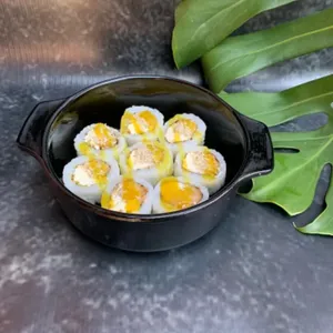 Honey roll