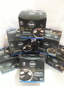 BOMBÓNES Freddo 180g