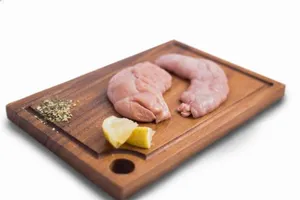 Mollejas - 1 Kg