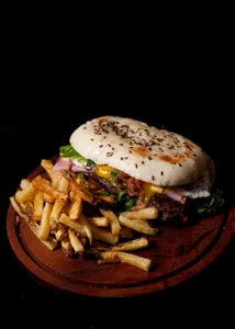 Sandwich lomo