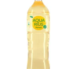 Aquarius Pomelo 1.5Lts
