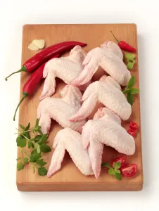 Alitas - 1Kg
