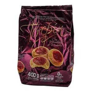 Pepas Terapin 400grs