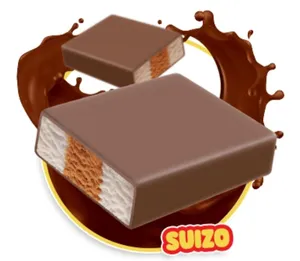 Suizo 100g x 20unidades