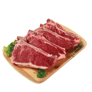Bifes Chicos - 1Kg