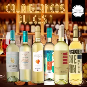 Caja Blancos Dulces 1