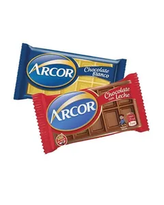 Chocolatin