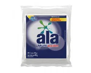 Ala jabon en pan x 200 gr