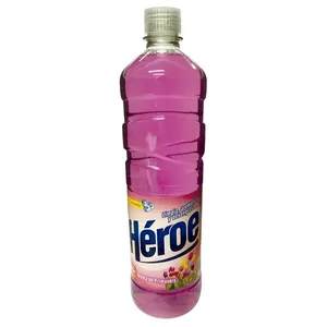 Heroe liquido Primavera x 900 ml