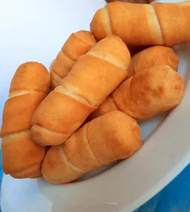 Tequeños