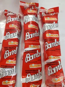 Palitos bombón mondial 37g x 45 unidades