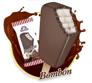 Palito bombón 48g x 35 unidades