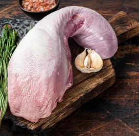 Lengua - 1Kg