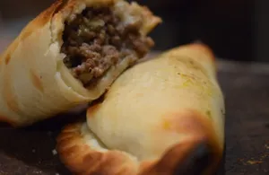 Empanada de Carne