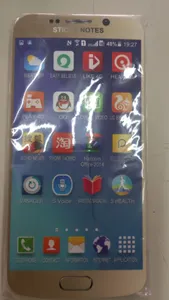 Anotador celular