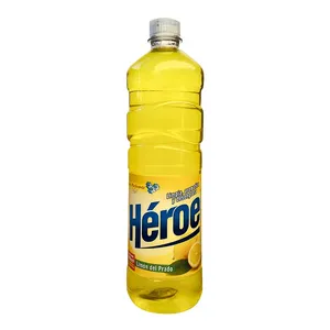Heroe liquido Limon x 900 ml