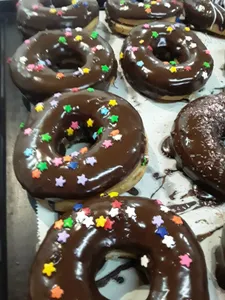 Donas