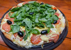 Pizza Italiana