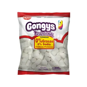 Malvaviscos Gongys Tradicional 200grs