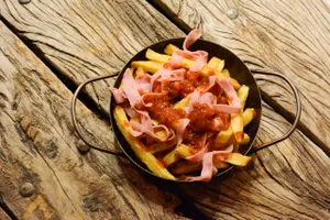 Bravas