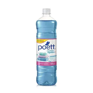 Poet liquido Algodon x 900 ml