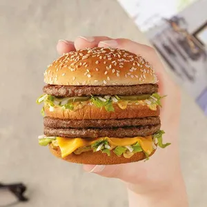 Triple Mac
