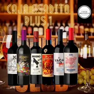 Caja Asadito Plus 1