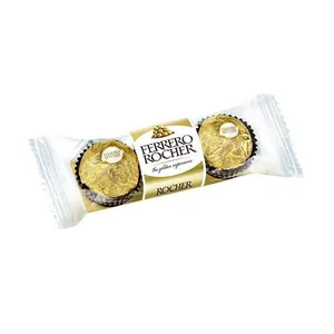 Ferrero Rocher x 3 Unidades