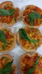 Tarteletas