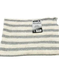 Clean-Tex Trapo de Piso Rallado