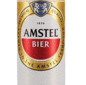 2x1 Cerveza Amstel Lager Lata
