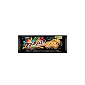 Rocklets 118grs