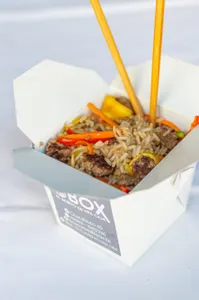 Chow Fan