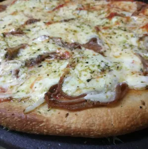 Pizza Matambre - Especialidad de la casa