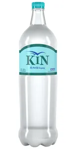 Agua sin gas 1,5Lts
