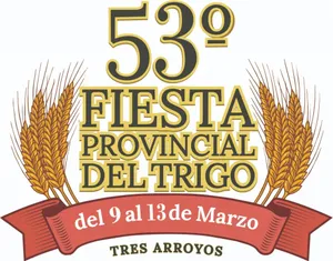 VICI FIESTA DEL TRIGO