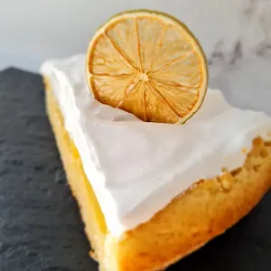 Lemon pie