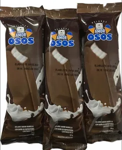 Palitos bombón amor oso