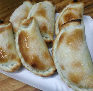 Empanada de Carne Salada