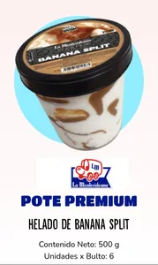 Pote premium 500g/1 litro
