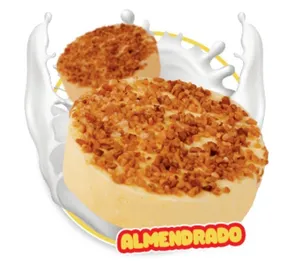 Almendrado 98g x 20 unidades